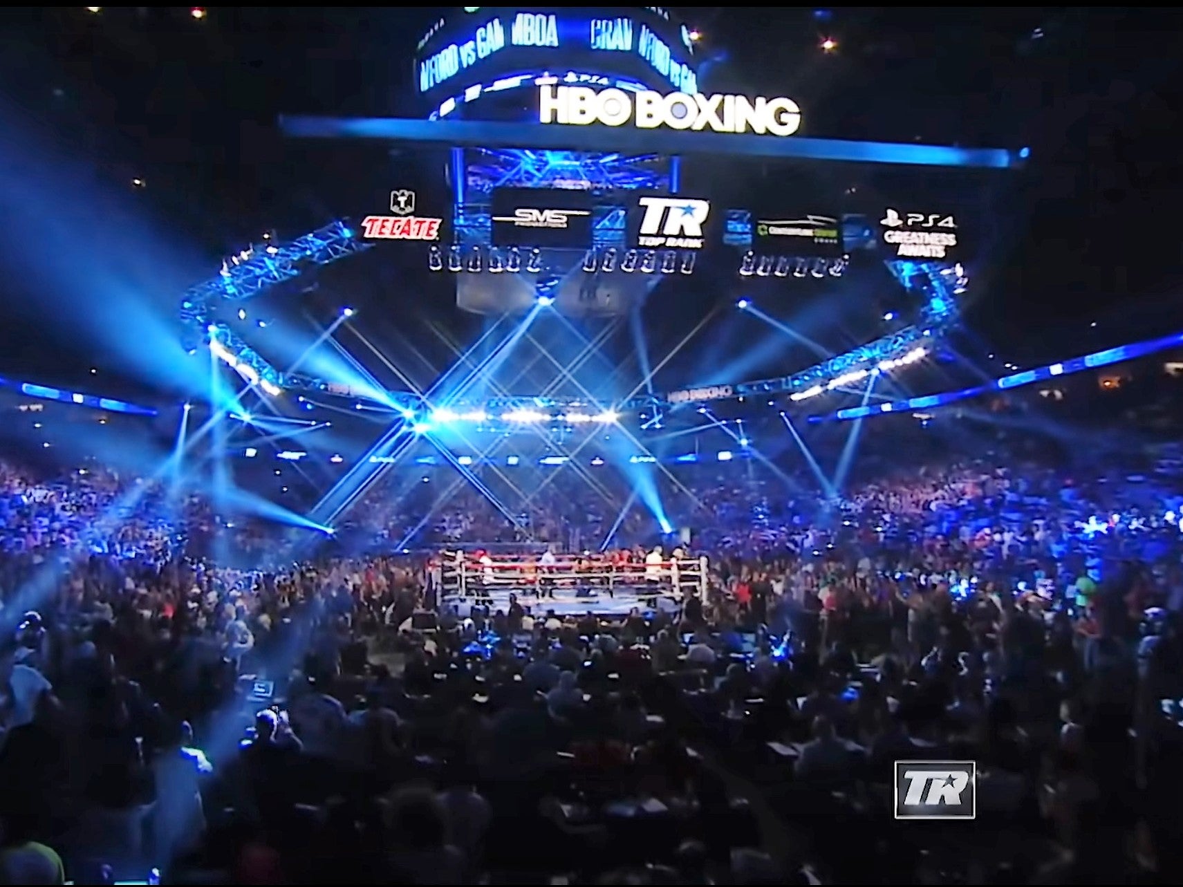 Crawford vs Brook live stream Free links to watch boxing showdown spread online despite piracy crackdown The Independent